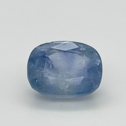 Blue Sapphire (Neelam)  6.28 Ct Best Quality